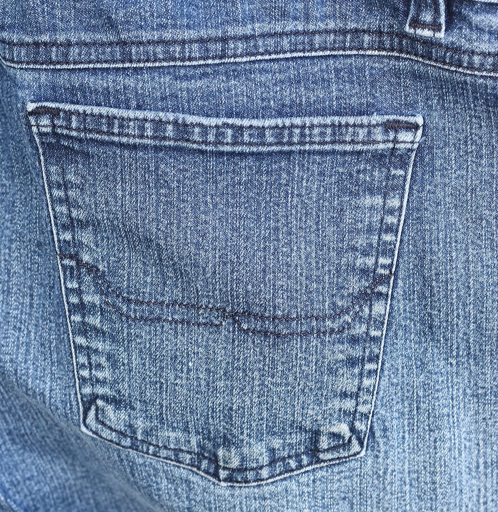 Miniatura: Preloved  R.M. Williams Size 16 Women's Jeans, RM Williams Jeans