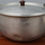 Miniaturbild: Preloved Vintage pudding steamer for classic steam puddings