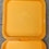 Миниатюра: Preloved  Tupperware Lunchbox Stencil Carry Case, Tupperware Collection