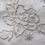 Thumbnail: Preloved Floral Tablecloth, Flower Tablecloth, Decorative Tablecloth