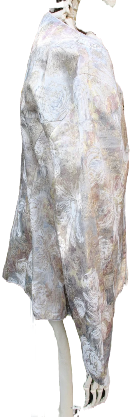 Μικρογραφία: Preloved Vintage Laura K size 14 ladies jacket
