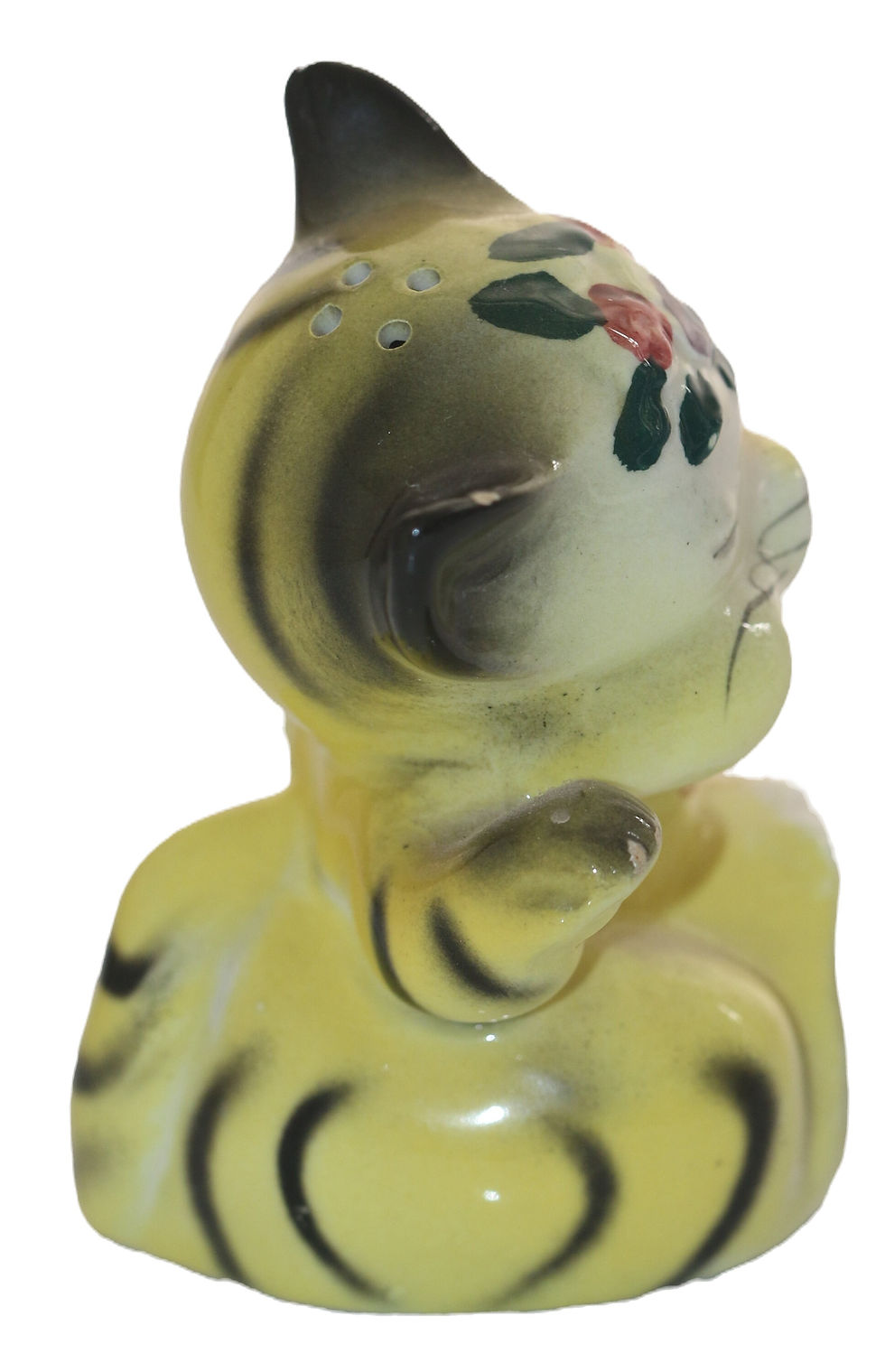Miniatura: Preloved Japan Cat Shaker