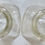 Thumbnail: Preloved Pyrex Salt and Pepper Shakers
