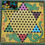 Μικρογραφία: Vintage Murfett Chinese Checkers Vintage Game