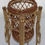 Miniatura: Preloved Horse and Cart Wine Bottle Holder