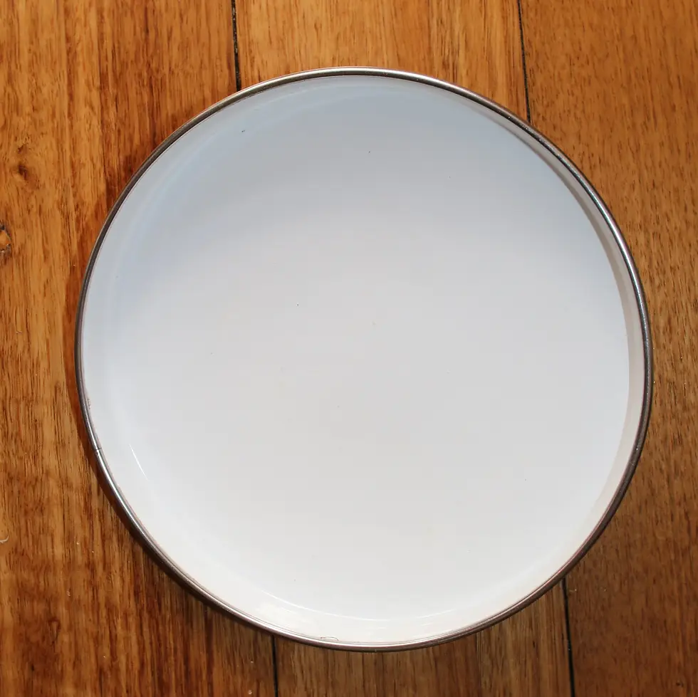 Miniatura: Preloved Casserole Dish
