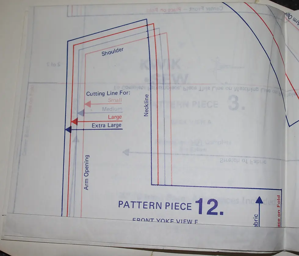 Миниатюра: Preloved Kwik Sew Method For Sewing Lingerie by Kerstin Martensson