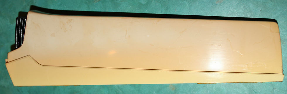 Miniatura: Preloved Vintage Plastic-Handled Wiltshire Knife In Holder