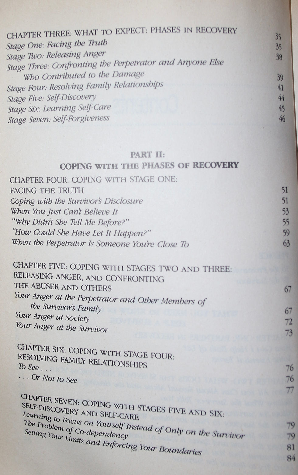Миниатюра: Preloved Partners in Recovery by Beverley Engel