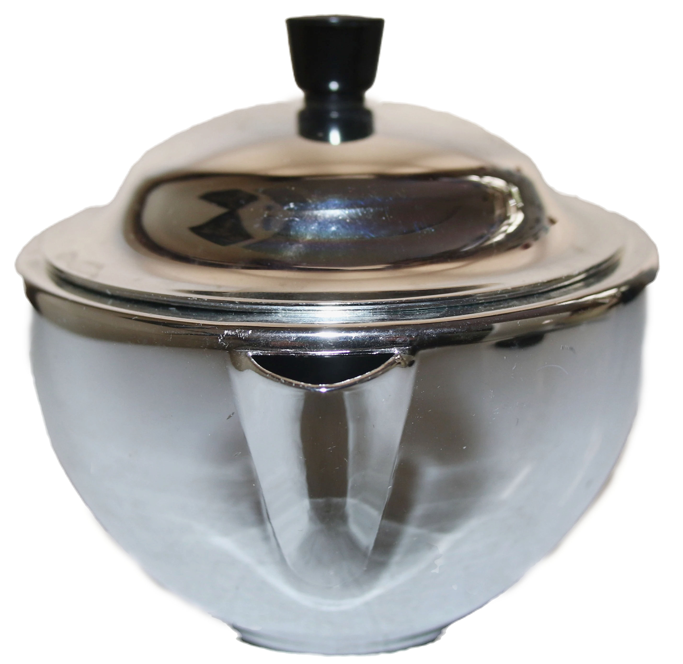 Preloved Glama ware Stainless tableware, Metal Creamer