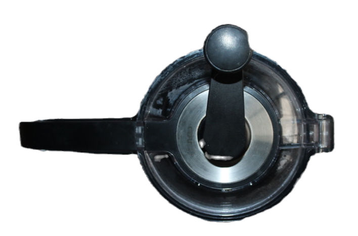 Miniatura: Preloved Gefu Coffee Grinder, Manual Coffee Bean Grinder