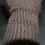 Миниатюра: Preloved Vintage Female Gloves, Winter Gloves, Vintage Ladies Gloves