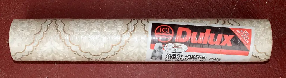 Miniature : Vintage Vintage Wallpaper, Dulux Wallcovering, Floral Wallpaper