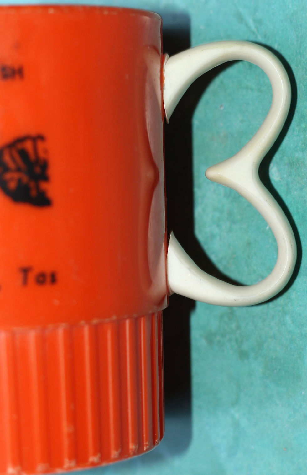 Μικρογραφία: Preloved Souvenir of Australia, Smithton, Circular Head Cup