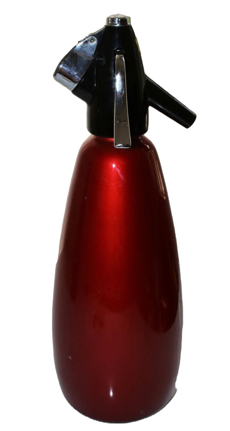 Miniatura: Preloved Retro BOC Sparklet soda siphon