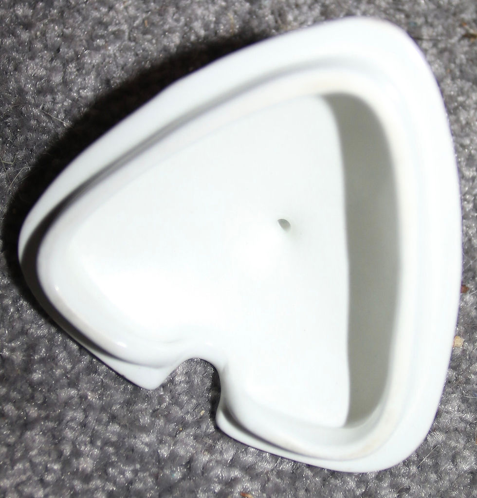 Miniatura: Preloved Royal Winton Grimwades Sugar Bowl