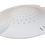 Miniaturbild: Preloved Tupperware Colander for saucepans and cans