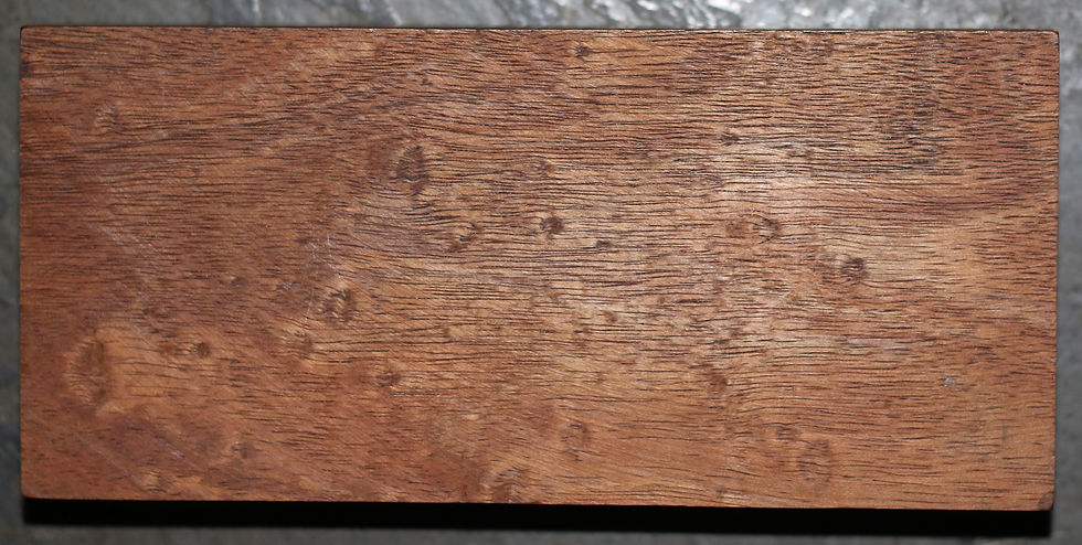Миниатюра: Preloved Wooden Box with sliding lid
