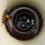 Miniatura: Preloved Vintage Kite Lite Gooseneck Light Fitting Parts, Vintage Light Fixture