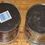 Miniaturbild: Preloved Advertising Tins, Advertising Canisters, Cocoa Tin and Candy Tin
