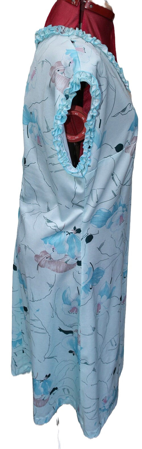Miniatura: Preloved  Debra Fashions Sundress, size 18 summer dress