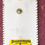 Миниатюра: Preloved Dreamworld, Gold Coast & Eureka, Goldrush Country, Comb in holder
