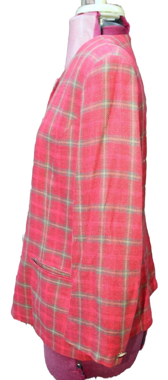 Миниатюра: Preloved Fletcher Jones size 14 ladies jacket , Fletcher Jones Groupies