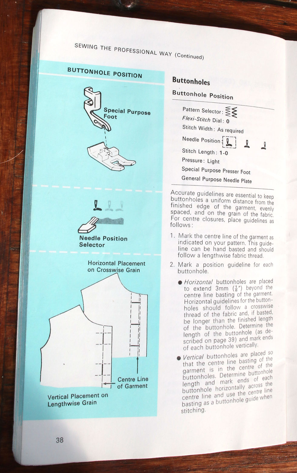 縮圖：Preloved Vintage Singer 533 Manual, Sewing Machine Manual