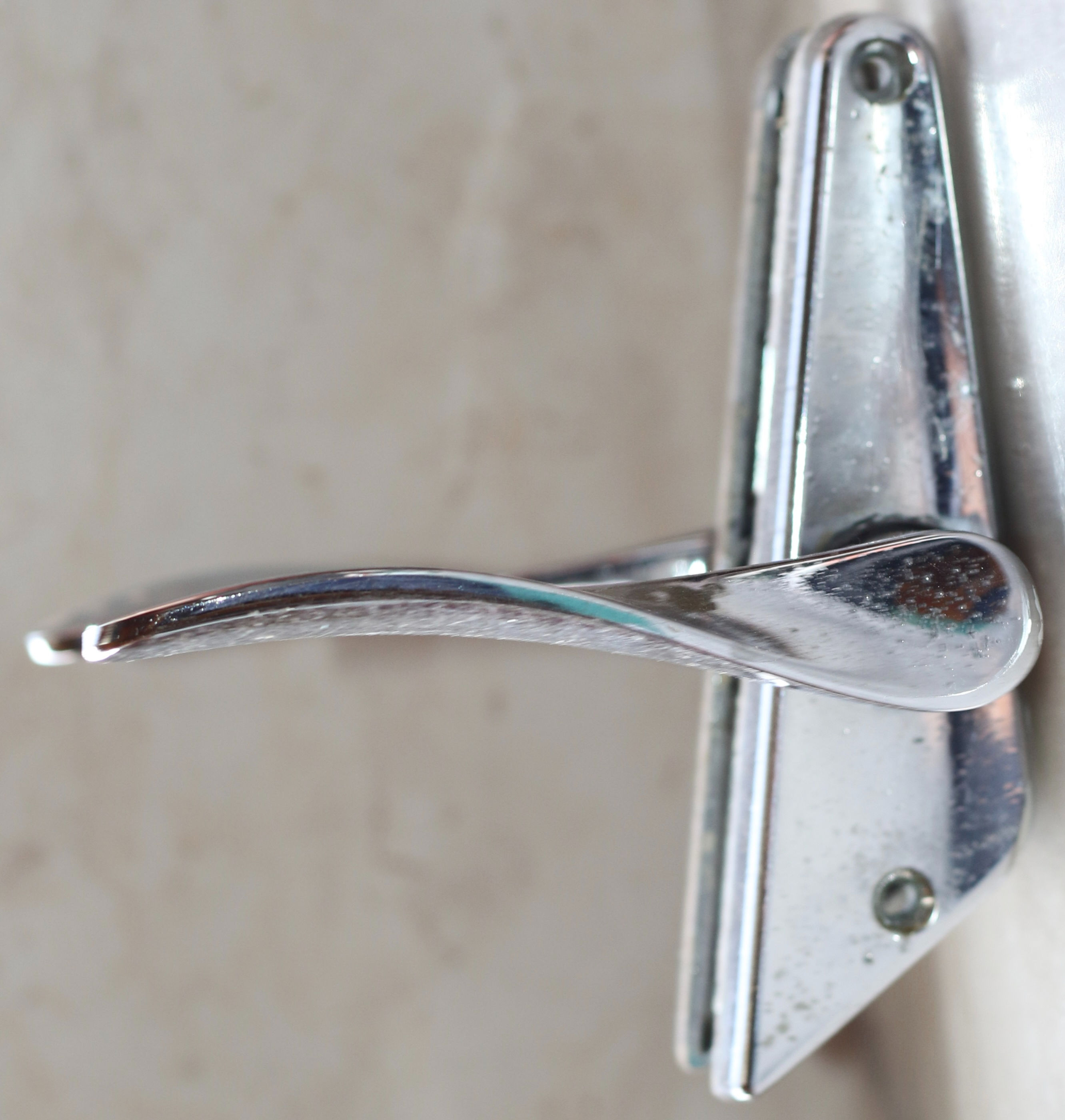 Preloved Set of Lane Handles