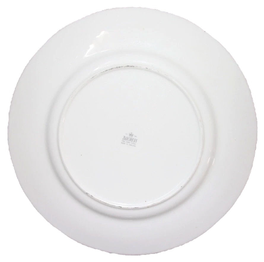 Thumbnail: Preloved Duchess 40th Ruby wedding anniversary display plate