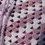 Миниатюра: Preloved Woollen shawl for slim teenager