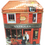 Miniature : Preloved Macs Shortbread Antiques Shop and General Store Building Tin