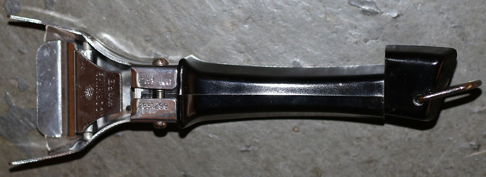 Miniatura: Preloved Corning Ware Detachable Handle, Saucepan Handle