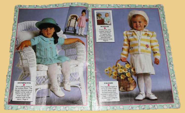 Μικρογραφία: Preloved Family Circle The Junior Collection Lift Out