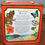 Миниатюра: Preloved Vintage Boh The Raja's Afternoon Tea Tin