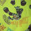 Миниатюра: Preloved Single Bed TMNT Quilt Cover, Teenage Mutant Ninja Turtles