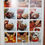 Miniatura: Preloved Encyclopedia of Creative Cooking Volume 18 Party Menus Cookbook
