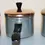 Miniaturbild: Preloved Trio of Saucepans with Lids, Saucepan Set, Set of Three Saucepans