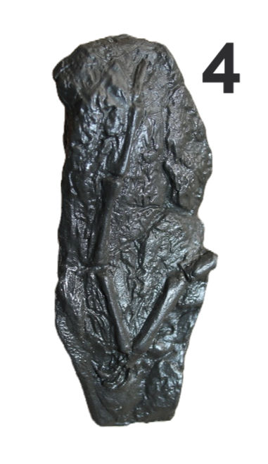 Miniaturbild: Preloved Schleich Volcano Part, Separate Sales