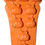 Miniaturbild: Preloved Plastic Garfield Ice Cube Tray