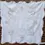 Thumbnail: Preloved Embroidery Tablecloth, Floral Tablecloth, Flower Tablecloth
