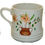 Miniatura: Preloved Countryside Mug , Separate Sale