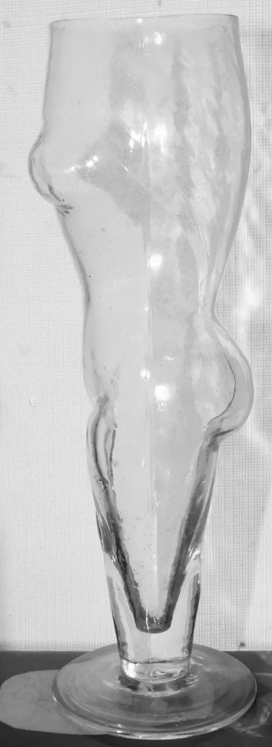 Miniaturbild: Preloved Venus Beer Glass in Original Box , Venus Beer Mug in Original Box