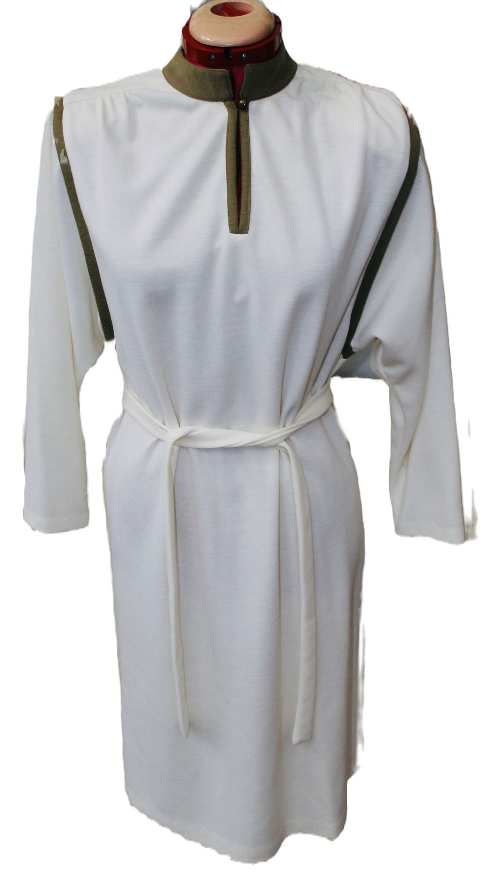 Миниатюра: Preloved Touch of Class size 10 vintage dress