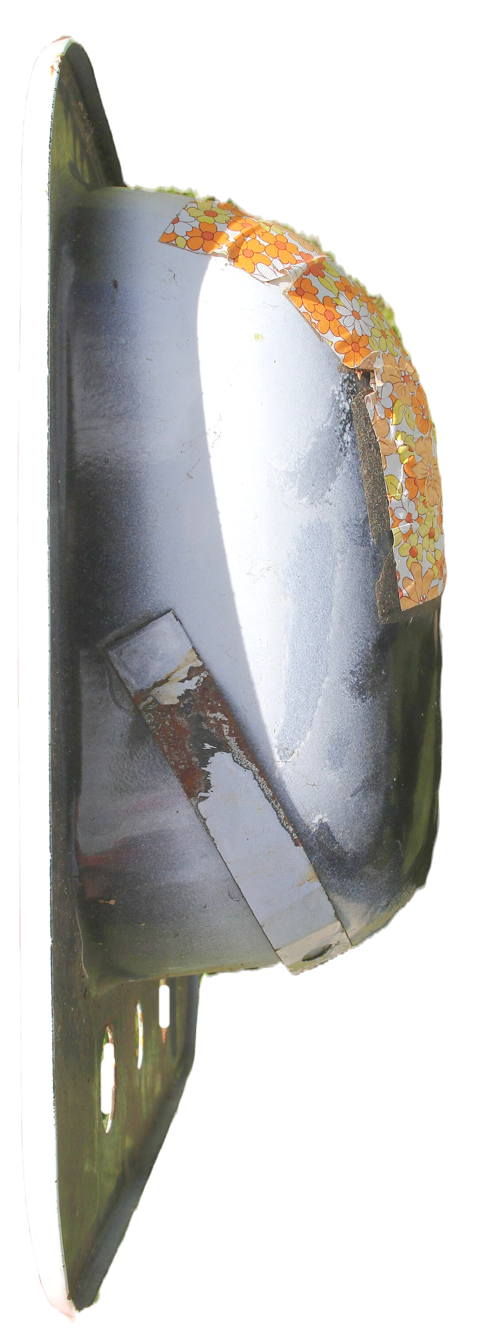 Thumbnail: Preloved Vintage Metters Style Enamelware Basin/sink