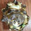 Thumbnail: Preloved Vintage Ceramic Shell Shaker