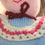 縮圖：Preloved Knitted Upside Down Doll , Knitted Topsy Turvy Doll , Two Dolls