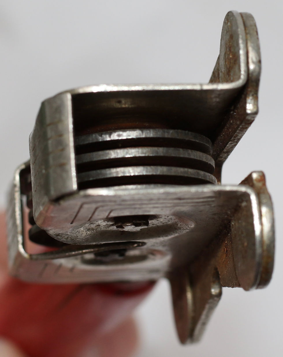 Miniatura: Preloved Vintage Knife Sharpener, Display-Only