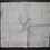 Miniatura: Preloved Semco Miniature Crewel Embroidery Golden Whistler