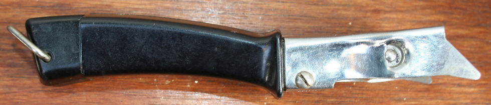 Miniatura: Preloved Corning Ware Detachable Handle, Saucepan Handle